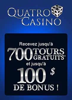 Quatro casino - membre de casino rewards 